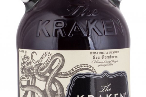 Kraken tor